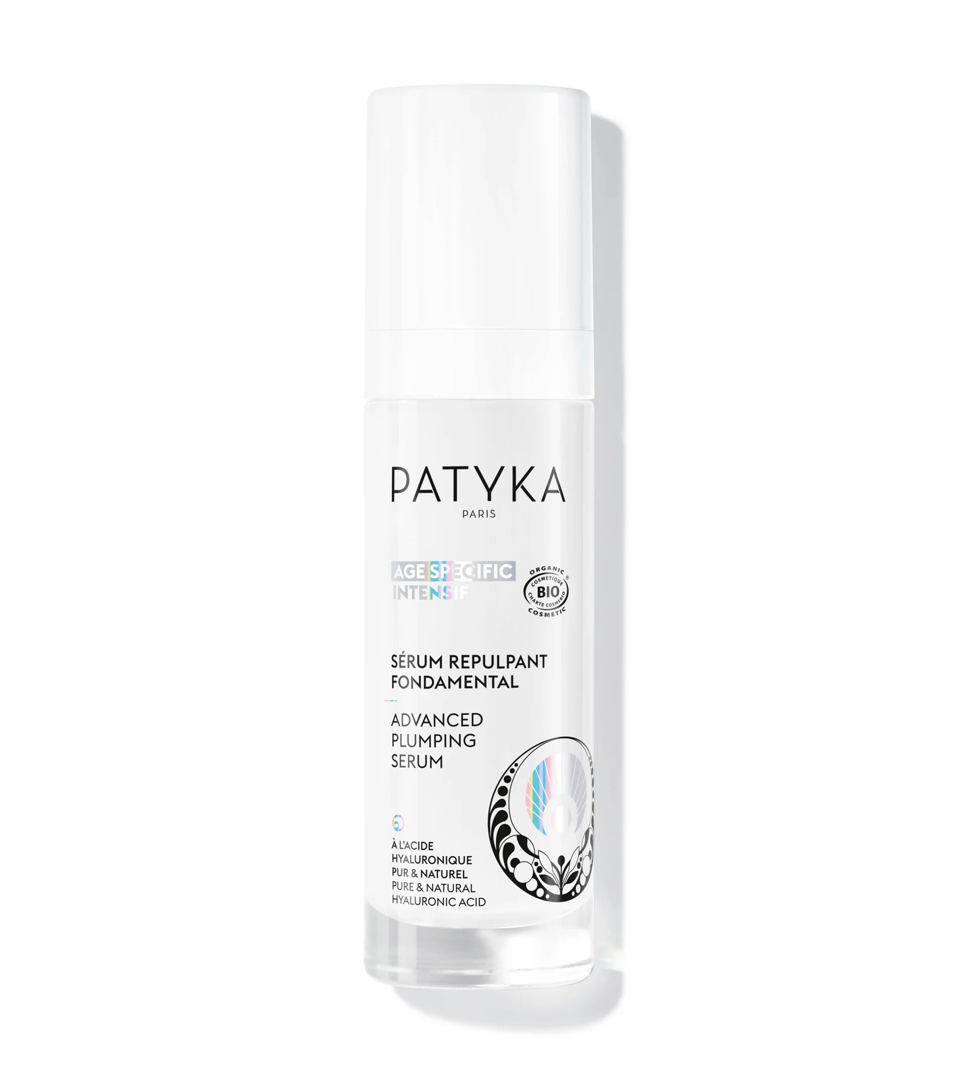 Patyka Serum Rellenador Fundamental 30 mL