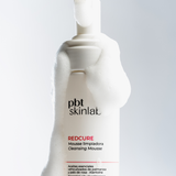 PBT Skinlab Redcure Mousse Limpiadora 150 ml — Redcure PBT Skinlab