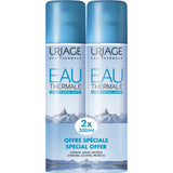 Uriage Pack Agua Termal 2x300ml — Precio Especial — DermaPharma