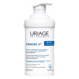 Xemose Crema Hidratante para Piel Seca 400ml