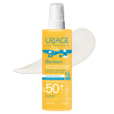 Bariesun Spf50+ Bloqueador Solar Infantil En Spray 200ml