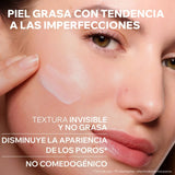 Uriage Hyséac 3-Regul SPF50+ 50ml — Tratamiento Anti-Imperfecciones con FPS — DermaPharma