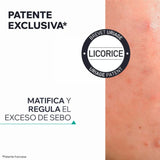 Uriage Hyséac 3-Regul SPF50+ 50ml — Tratamiento Anti-Imperfecciones con FPS — DermaPharma