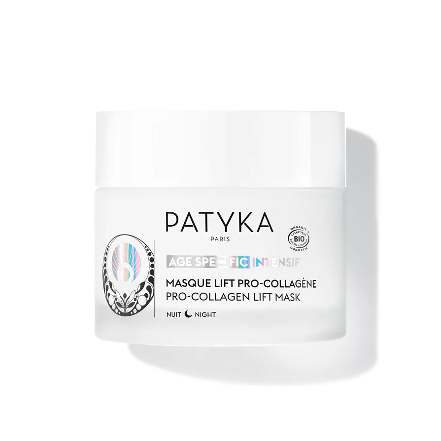 Patyka Mascarilla Lift Pro-colageno 50 mL