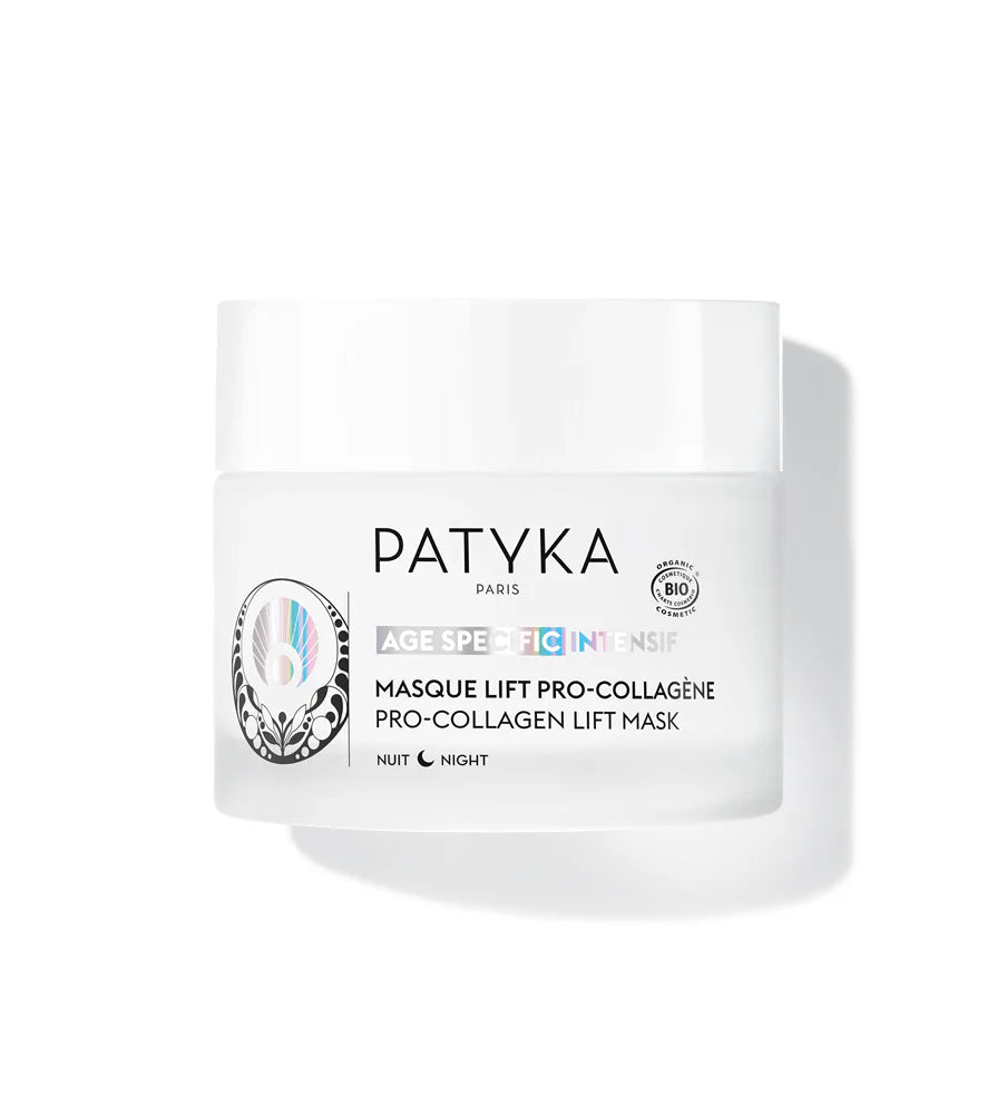 Patyka Mascarilla Lift Pro-colageno 50 mL
