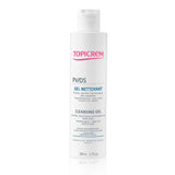 Topicrem UR Specifics Pv/ds GEL Limpiador 200ml