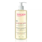 Topicrem DA GEL Limpiador 500ml