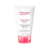 Topicrem UH Cuerpo Crema para Manos Ultra-hidratante 50ml