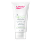 Topicrem AC Mascarilla Purificante 50ml