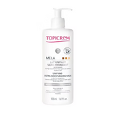 Topicrem Mela Leche Unificante Ultra-hidratante 500ml