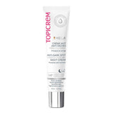 Topicrem MELA Crema de Noche Peeling Antimanchas – 40 ml