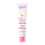 Topicrem Hydra+ Crema Protectora de DIA Spf50 40ml
