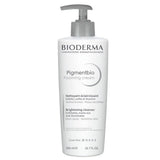Pigmentbio Foaming Crema 500ml