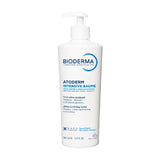 Atoderm Intensive Baume C/bomba 500ml