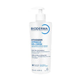 Atoderm Intesive Gel-crema 500ml