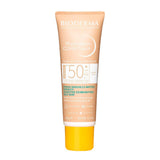 Photoderm Cover Touch Mineral Spf50+ Claro 40g
