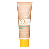 Photoderm Cover Touch Mineral Spf50+ Dorado 40g