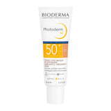 Photoderm M Spf50+ Dorado 40ml
