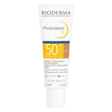 Photoderm M Spf50+ Marron 40ml