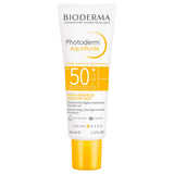 Bioderma Photoderm MAX Aquafluido Tono Neutro SPF50+ 40ml — DermaPharma