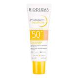 Bioderma Photoderm MAX Aquafluido TONO Claro Spf50+ 40 ml