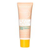 Photoderm Cover Touch Mineral Fps50+ MUY Claro 40g