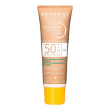 Photoderm Cover Touch Mineral FPS50+ Bronce 40g