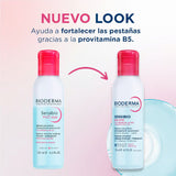 Bioderma Sensibio H2O Eye 125ml — Desmaquillante Micelar de Ojos — DermaPharma
