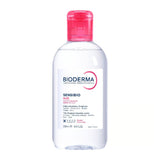 Bioderma Sensibio H2O 250ml — Agua Micelar Piel Sensible — DermaPharma