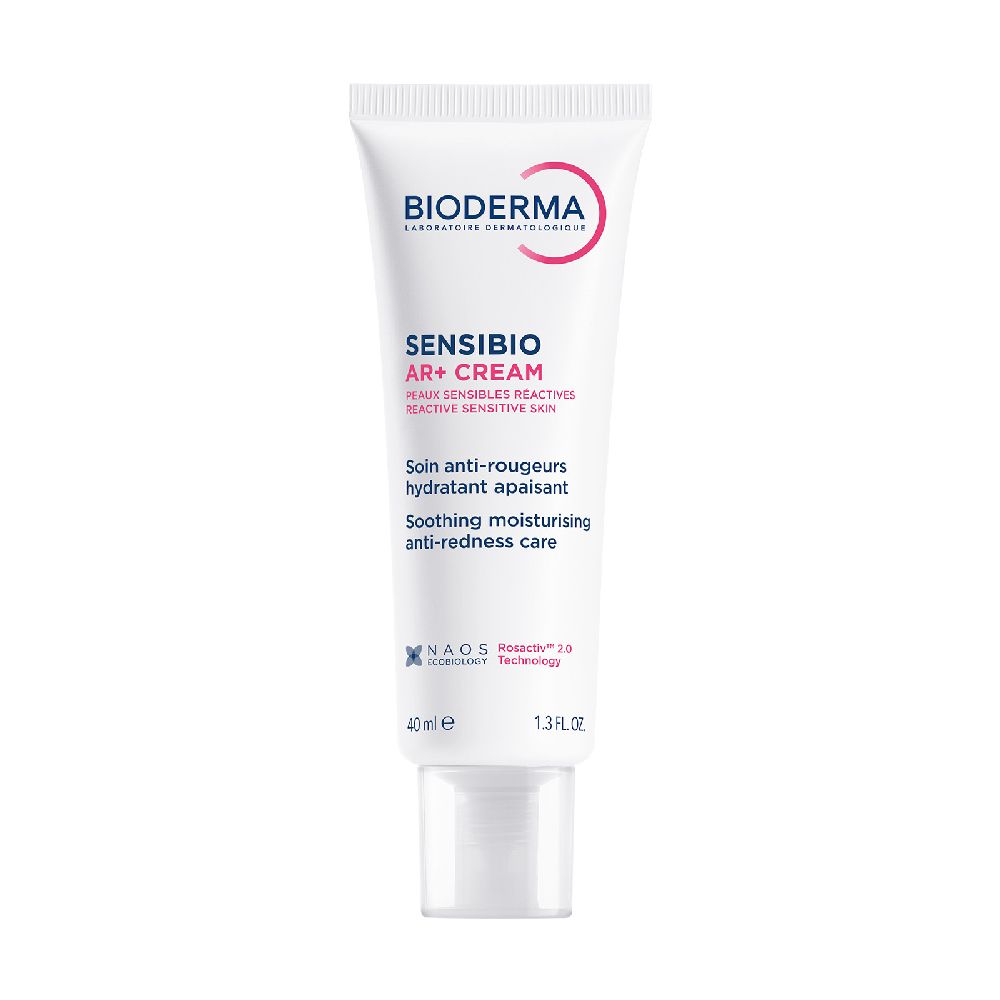 Bioderma Sensibio AR+ Crema 40 ml