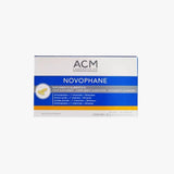 Novophane Cabello y Uñas 60 Cápsulas