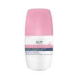 Acm Desodorante Antitranspirante Calmante Piel Sensible 48 H 50 Ml