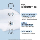 Etat Pur Crema Hidratante 50ml — Piel Normal — DermaPharma