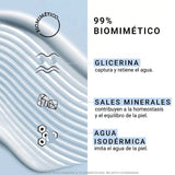 Etat Pur Gel Crema Hidratante 50ml — Piel Mixta a Grasa — DermaPharma