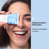 Etat Pur Gel Crema Hidratante 50ml — Piel Mixta a Grasa — DermaPharma