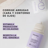 Etat Pur Bakuchiol 0.5% Activo Puro 15ml — Alternativa Natural al Retinol — DermaPharma
