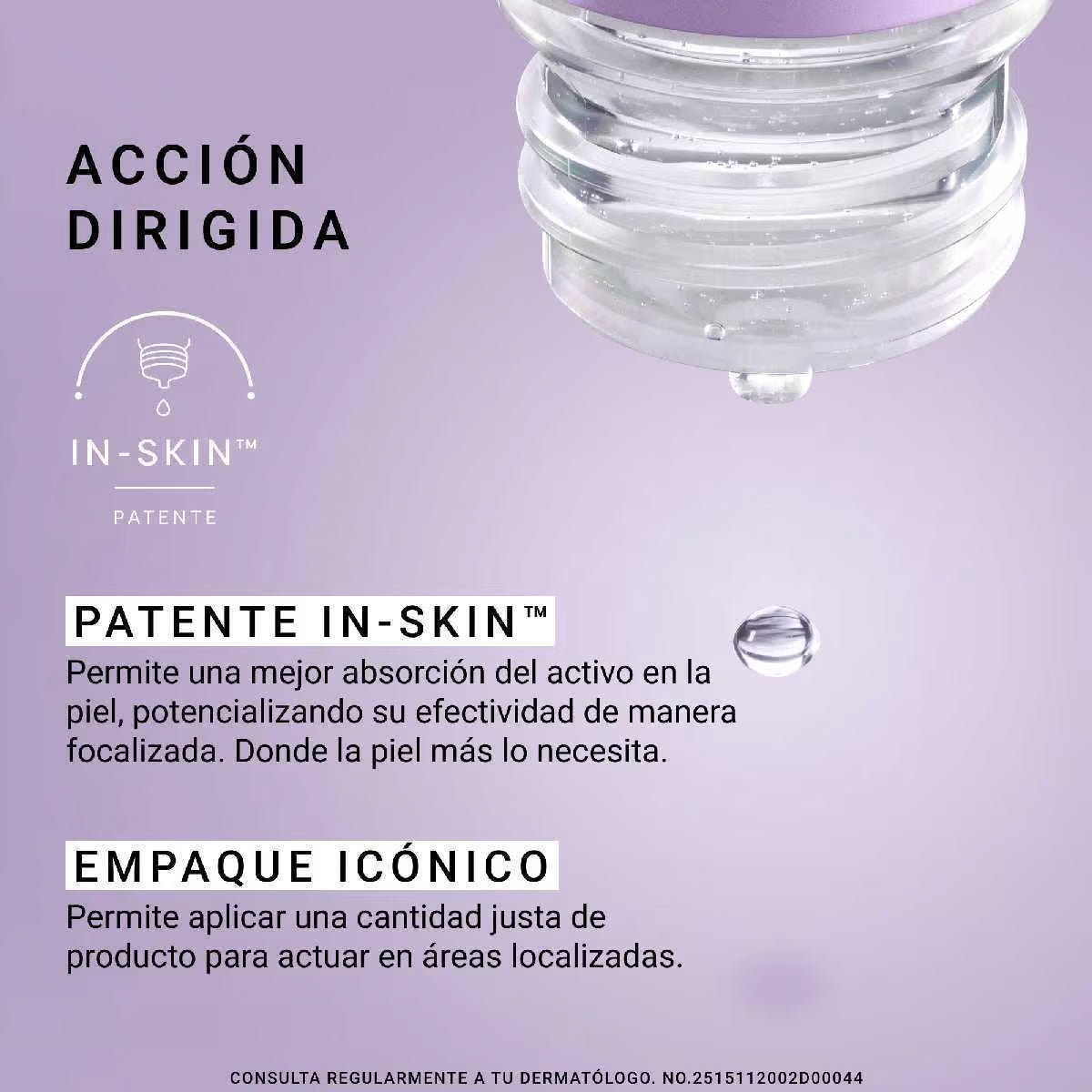 Etat Pur Bakuchiol 0.5% Activo Puro 15ml — Alternativa Natural al Retinol — DermaPharma