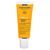 Uveblock FPS 50+ Toque Seco Claro 41ml