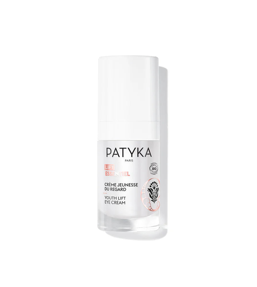 Patyka Crema de Ojos Rejuvenecedora 15 mL