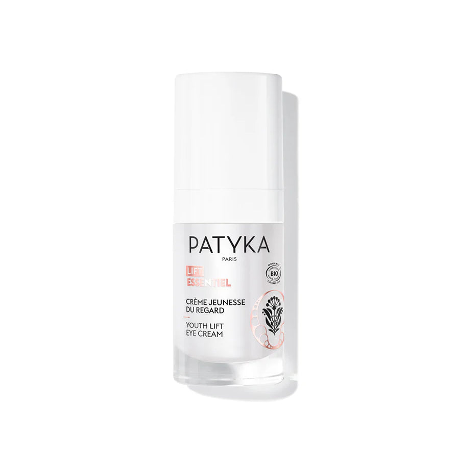 Patyka Crema de Ojos Rejuvenecedora 15 mL