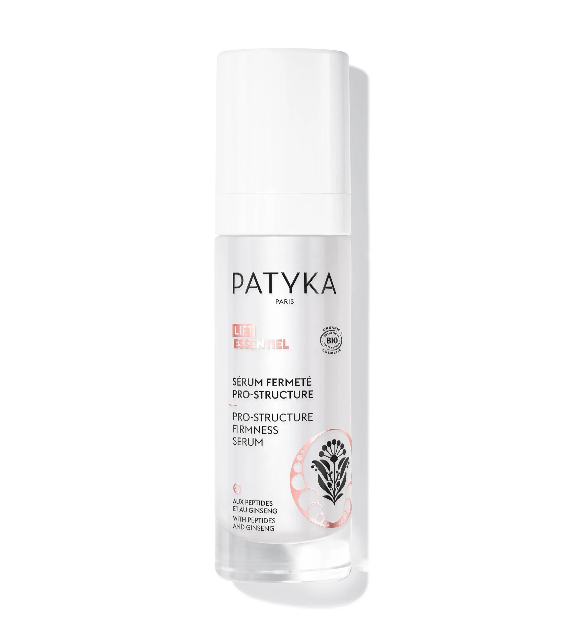 Patyka Serum Firmeza Pro-estructura 30 mL