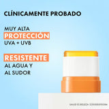 Vichy Capital Soleil UV Aqua Stick FPS50 9g — Protector en Barra — DermaPharma