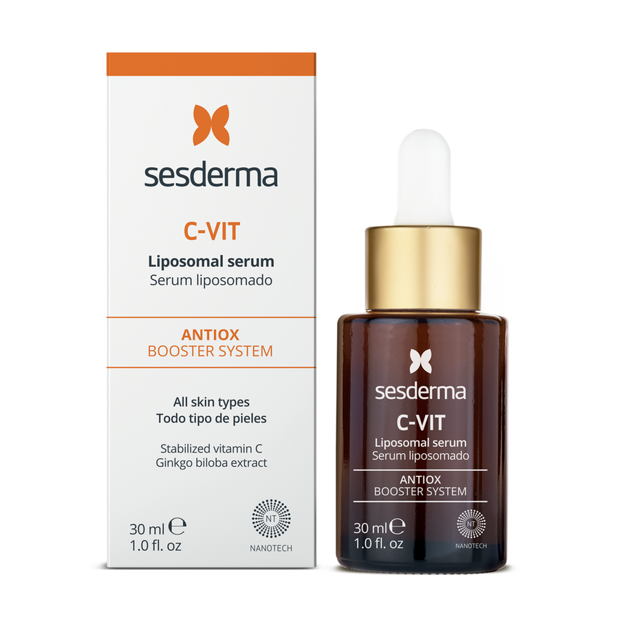 SESDERMA C-VIT LIPOSOMAL SERUM 30ML