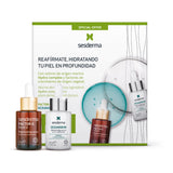 Kit- S-factor g Renew Serum 30ml+ocean Skin Serum 30ML