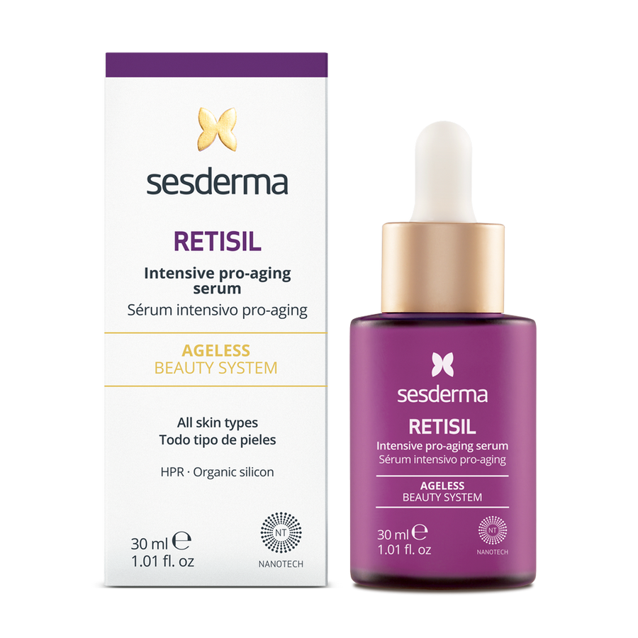 SESDERMA RETISIL SERUM 30ML