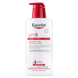 Eucerin Syndet GEL Ducha 400ml