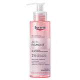 Eucerin Anti-Pigment Gel Limpiador Facial 200ml