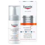 Eucerin Hyalluron Vit-c Booster 8ml