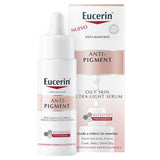 Eucerin Anti-pigment Oily Skin Ultra Light Serum 30ml