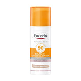 Eucerin Pigment Control Tinted Tono Medio 50ml